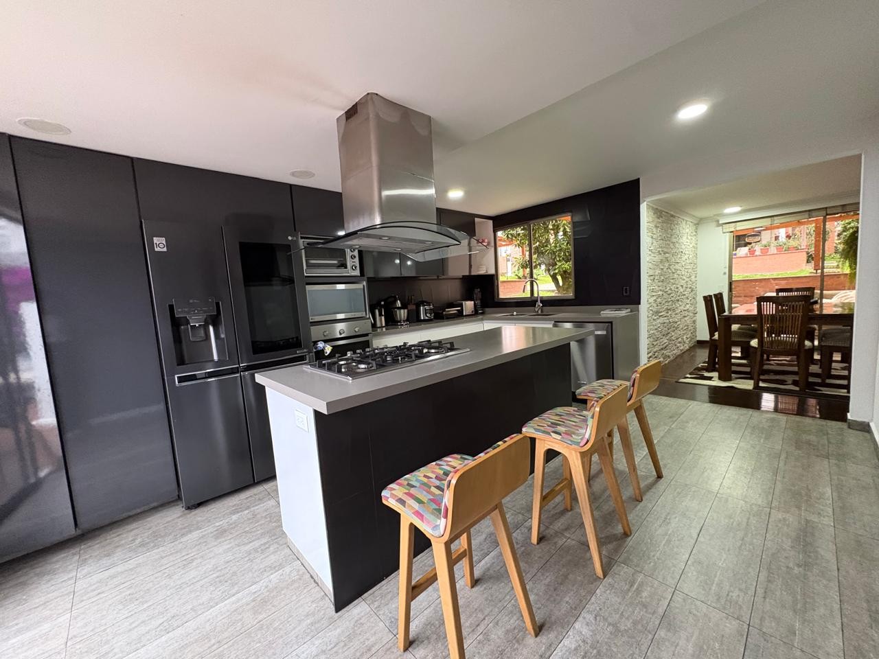Casa en venta en El Trebol, Manizales · foto 8 de 24