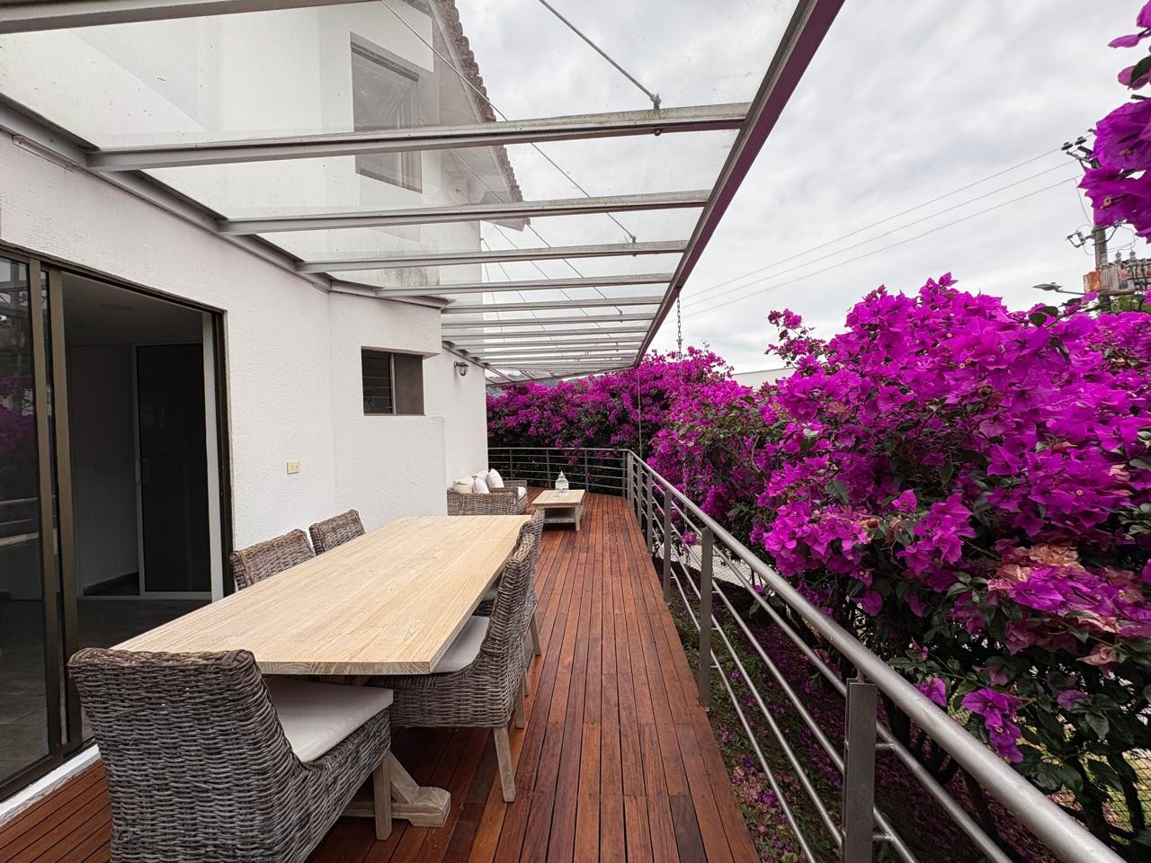 Casa en venta en El Trebol, Manizales · foto 14 de 24