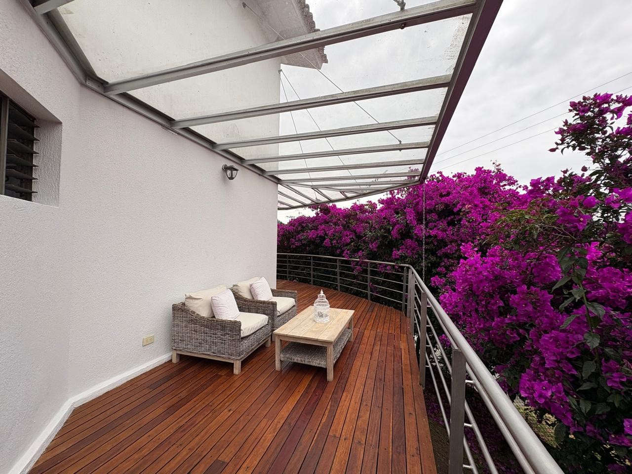 Casa en venta en El Trebol, Manizales · foto 13 de 24