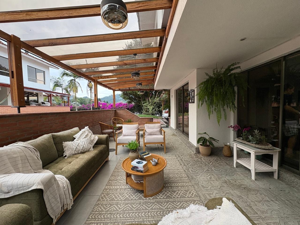 Casa en venta en El Trebol, Manizales · foto 2 de 24