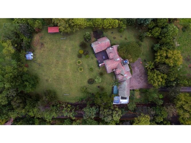 Casa de 3 alcobas en arriendo en Fagua, Chía, 377 m² · foto 3 de 19