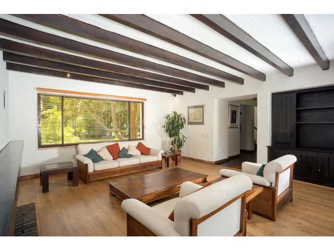 Casa de 3 alcobas en arriendo en Fagua, Chía, 377 m² · foto 5 de 19