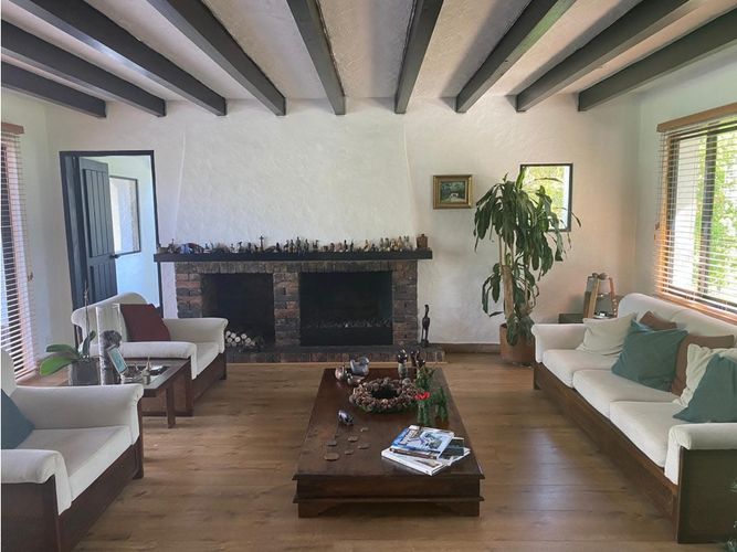 Casa de 3 alcobas en arriendo en Fagua, Chía, 377 m² · foto 6 de 19