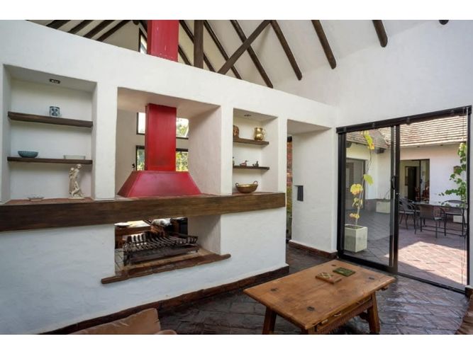 Casa de 3 alcobas en arriendo en Fagua, Chía, 377 m² · foto 9 de 19