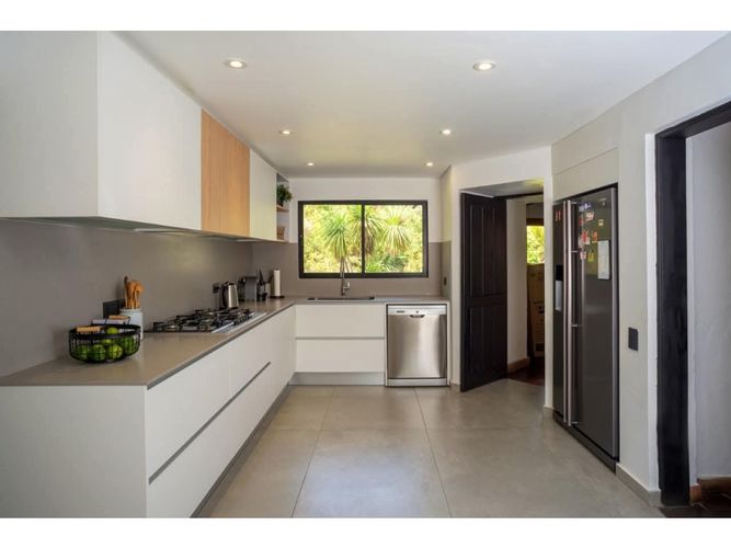Casa de 3 alcobas en arriendo en Fagua, Chía, 377 m² · foto 12 de 19