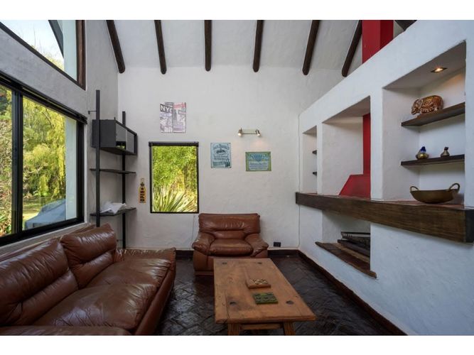 Casa de 3 alcobas en arriendo en Fagua, Chía, 377 m² · foto 13 de 19