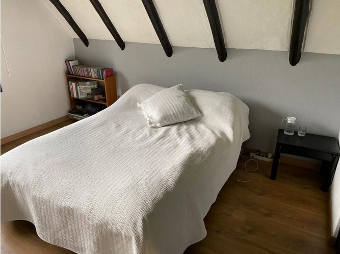 Casa de 3 alcobas en arriendo en Fagua, Chía, 377 m² · foto 17 de 19
