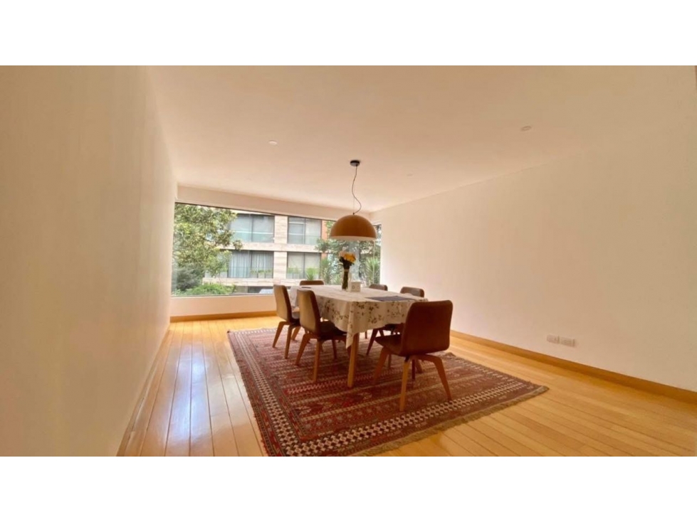 Apartamento en venta en La Cabrera, Bogotá · foto 5 de 24