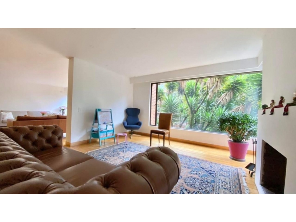 Apartamento en venta en La Cabrera, Bogotá · foto 6 de 24