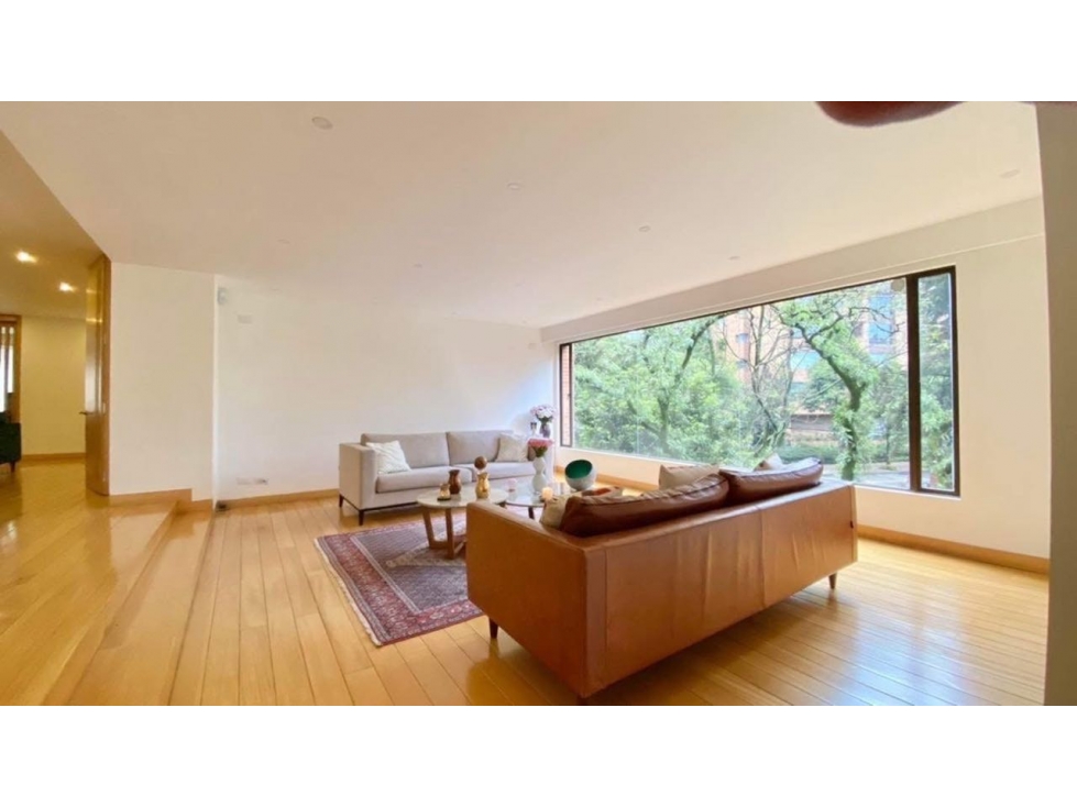 Apartamento en venta en La Cabrera, Bogotá · foto 8 de 24