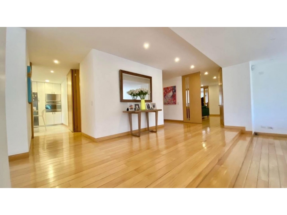 Apartamento en venta en La Cabrera, Bogotá · foto 9 de 24