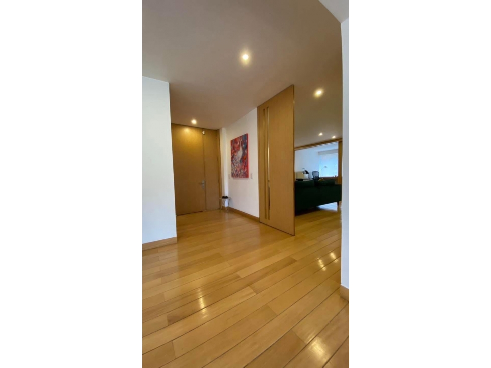 Apartamento en venta en La Cabrera, Bogotá · foto 10 de 24