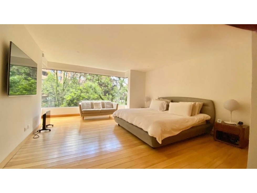 Apartamento en venta en La Cabrera, Bogotá · foto 11 de 24