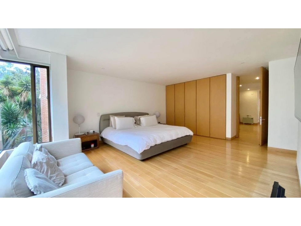 Apartamento en venta en La Cabrera, Bogotá · foto 12 de 24