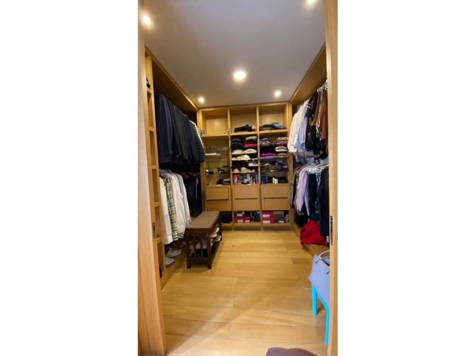 Apartamento en venta en La Cabrera, Bogotá · foto 13 de 24