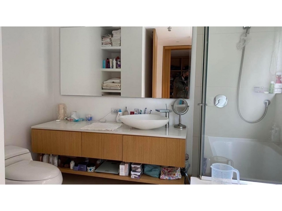 Apartamento en venta en La Cabrera, Bogotá · foto 14 de 24