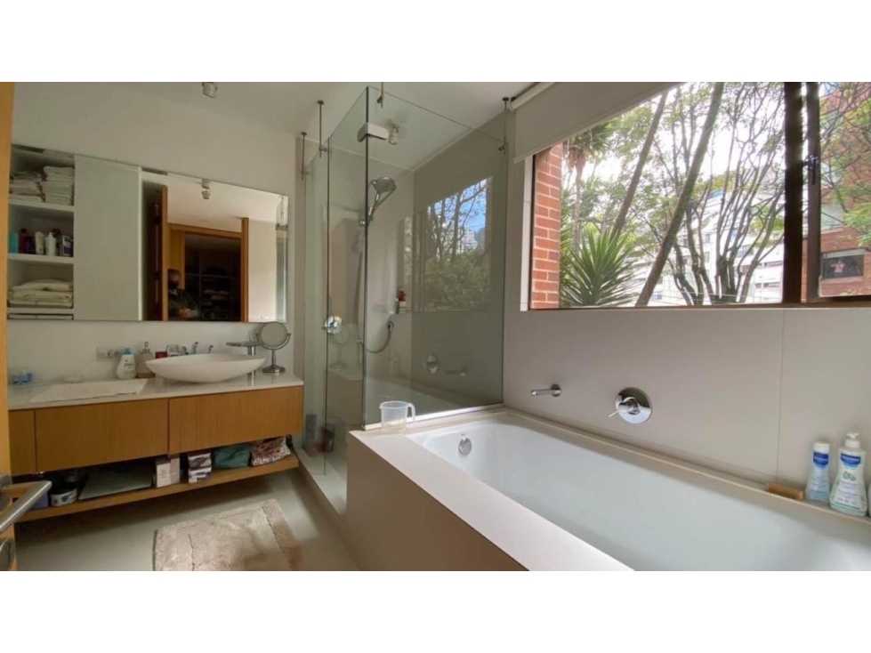 Apartamento en venta en La Cabrera, Bogotá · foto 15 de 24