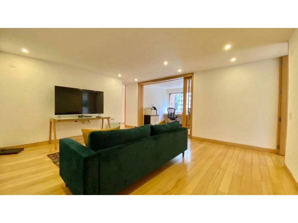 Apartamento en venta en La Cabrera, Bogotá · foto 16 de 24