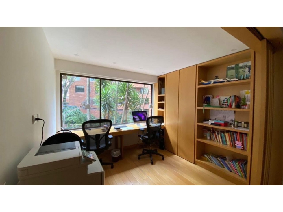 Apartamento en venta en La Cabrera, Bogotá · foto 17 de 24
