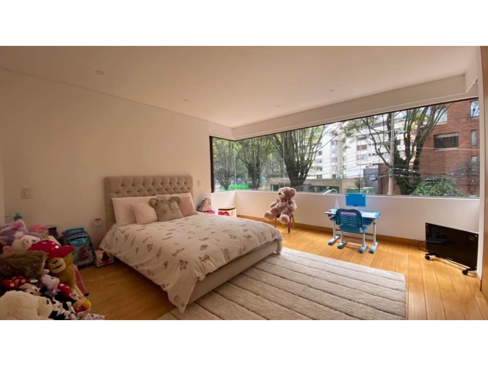 Apartamento en venta en La Cabrera, Bogotá · foto 18 de 24