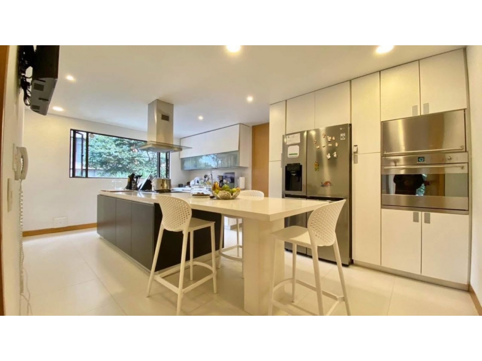 Apartamento en venta en La Cabrera, Bogotá · foto 21 de 24