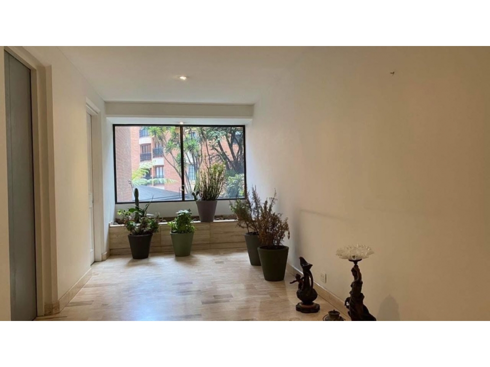 Apartamento en venta en La Cabrera, Bogotá · foto 22 de 24