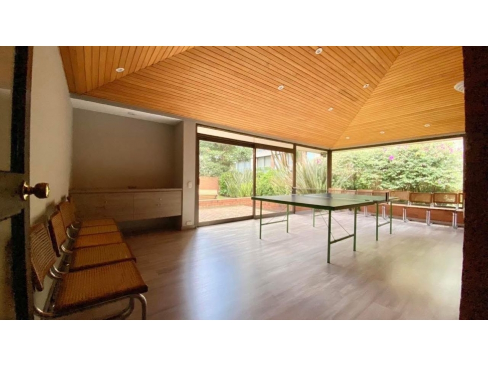 Apartamento en venta en La Cabrera, Bogotá · foto 23 de 24