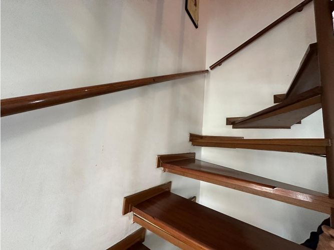 Casa de 4 alcobas en venta en Cedritos, Bogotá, 80 m² · foto 6 de 14
