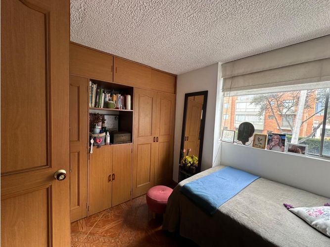 Casa de 4 alcobas en venta en Cedritos, Bogotá, 80 m² · foto 8 de 14