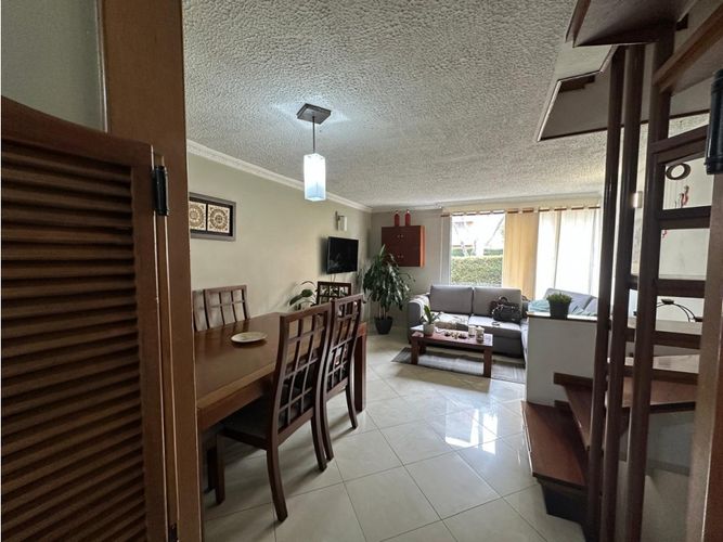 Casa de 4 alcobas en venta en Cedritos, Bogotá, 80 m² · foto 13 de 14