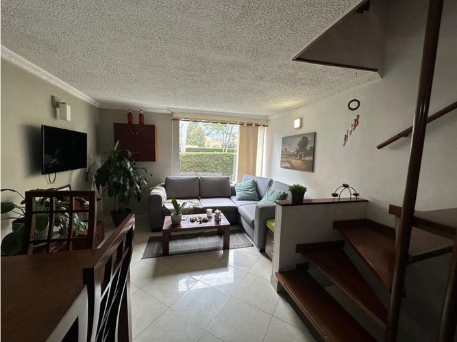 Casa de 4 alcobas en venta en Cedritos, Bogotá, 80 m² · foto 14 de 14