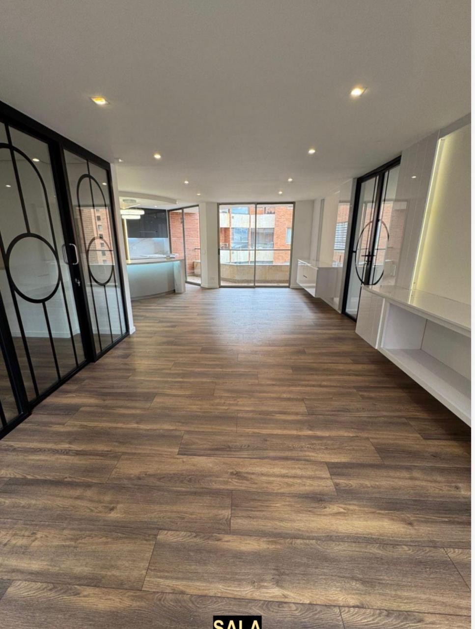 Apartamento en Venta en Usaquen, Bogotá