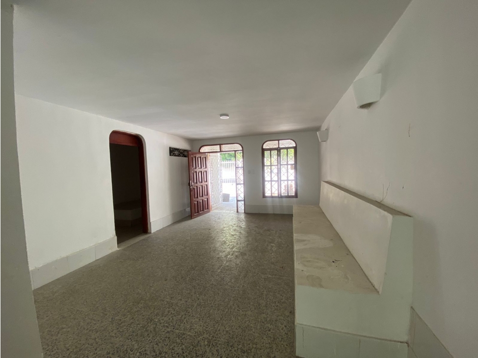 Casa en venta en Bellavista, Santa Marta · foto 2 de 15