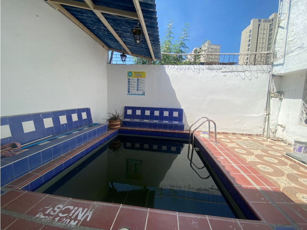 Casa en venta en Bellavista, Santa Marta · foto 10 de 15