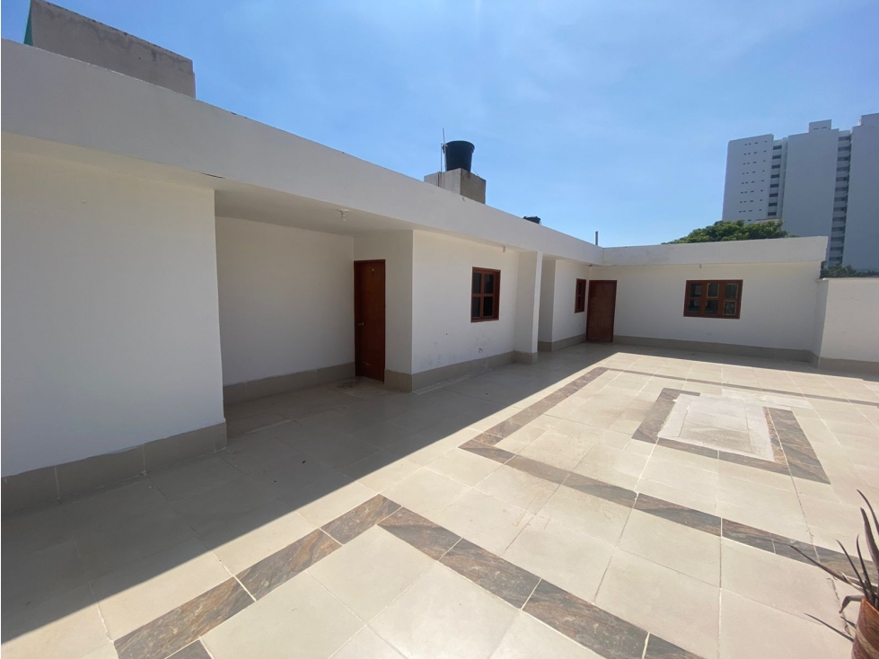 Casa en venta en Bellavista, Santa Marta · foto 12 de 15