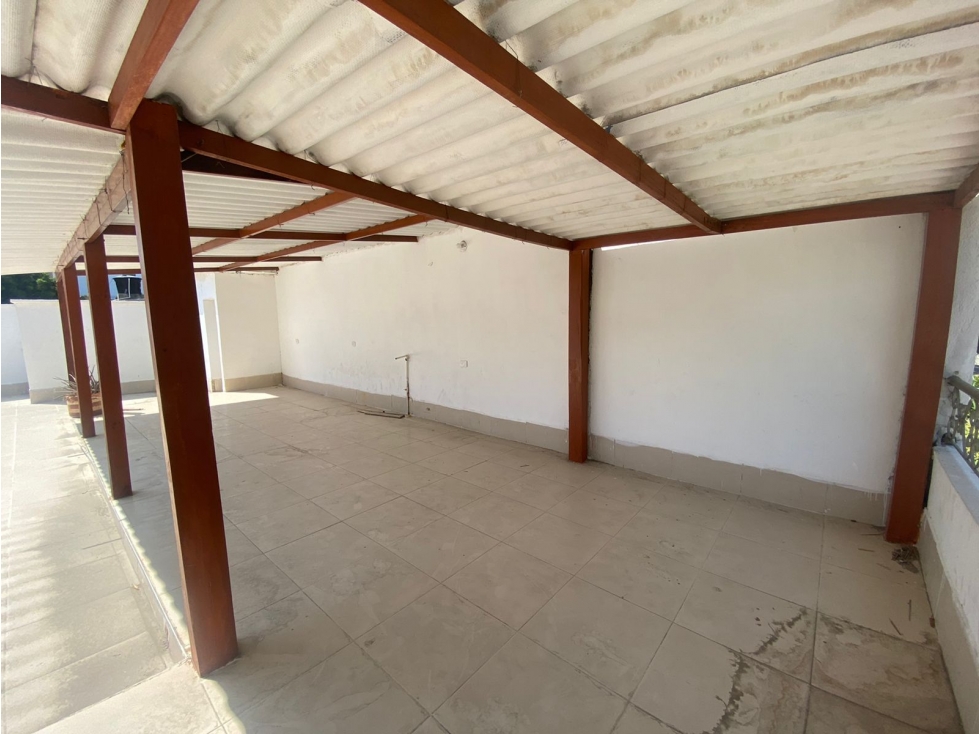 Casa en venta en Bellavista, Santa Marta · foto 13 de 15