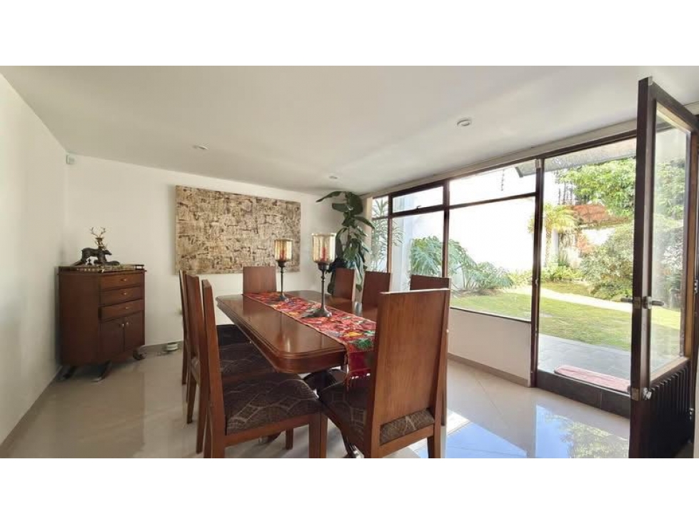 Casa en venta en Santa Ana, Bogotá · foto 3 de 20