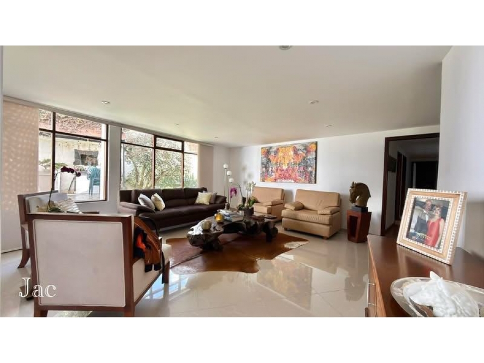 Casa en venta en Santa Ana, Bogotá · foto 4 de 20
