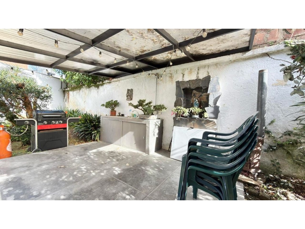 Casa en venta en Santa Ana, Bogotá · foto 6 de 20
