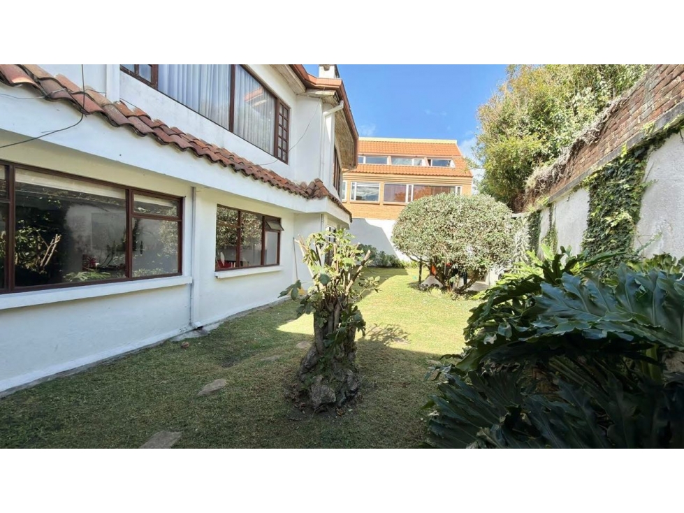 Casa en venta en Santa Ana, Bogotá · foto 7 de 20