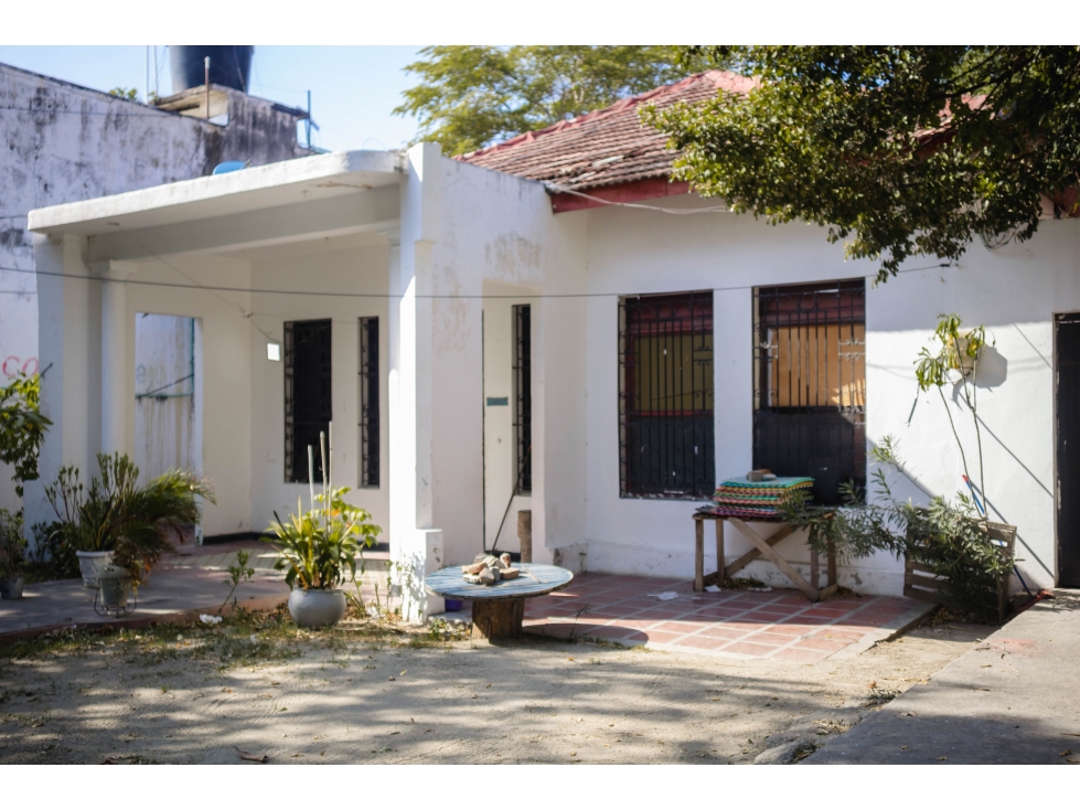 Casa en Arriendo en Santa marta