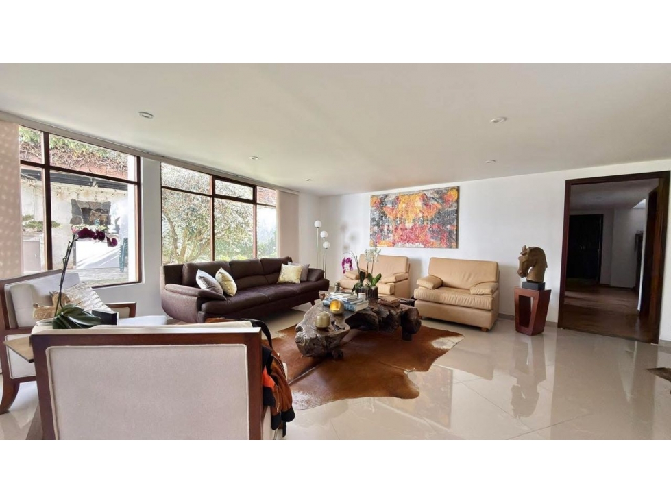 Casa en venta en Santa Ana, Bogotá · foto 9 de 20