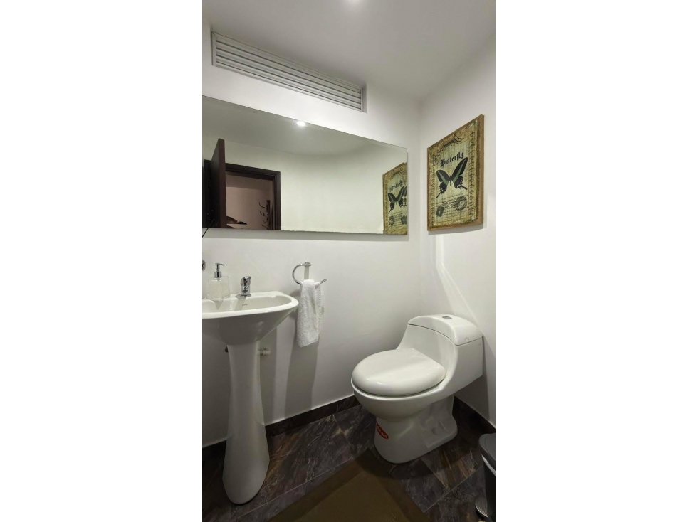 Casa en venta en Santa Ana, Bogotá · foto 10 de 20