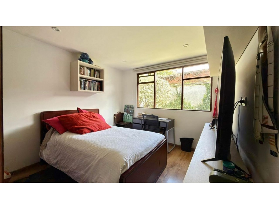 Casa en venta en Santa Ana, Bogotá · foto 11 de 20