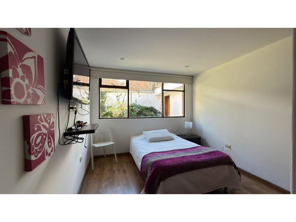 Casa en venta en Santa Ana, Bogotá · foto 12 de 20