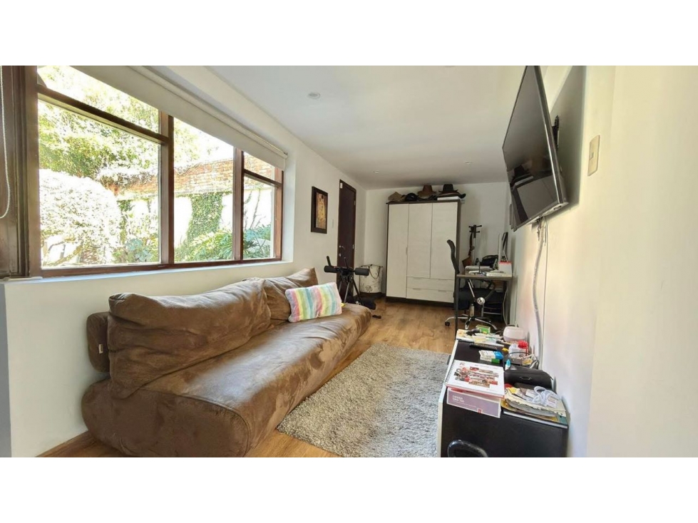 Casa en venta en Santa Ana, Bogotá · foto 16 de 20