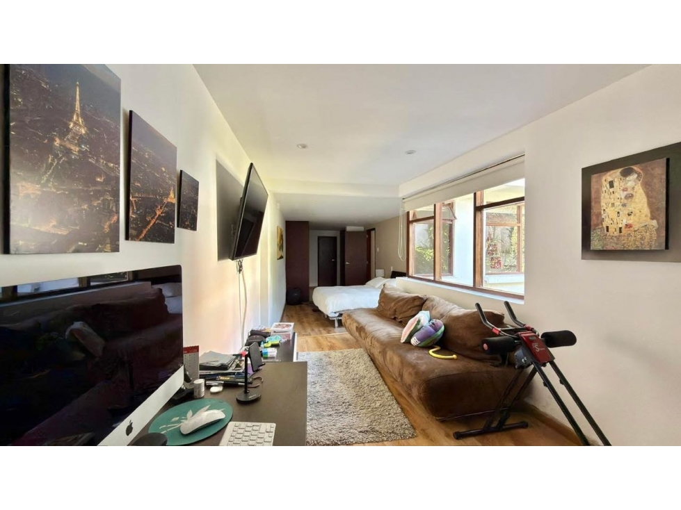Casa en venta en Santa Ana, Bogotá · foto 17 de 20