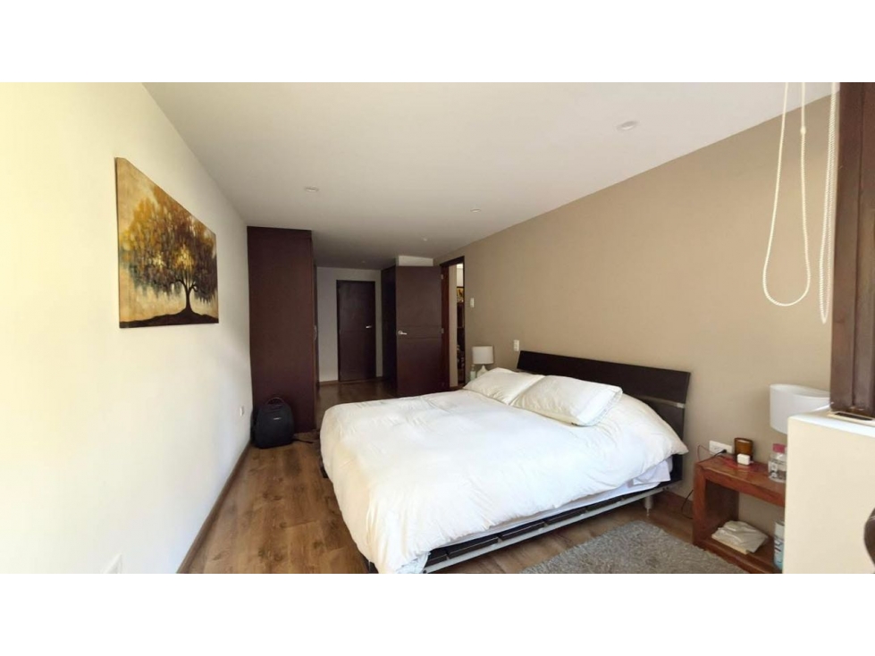 Casa en venta en Santa Ana, Bogotá · foto 18 de 20