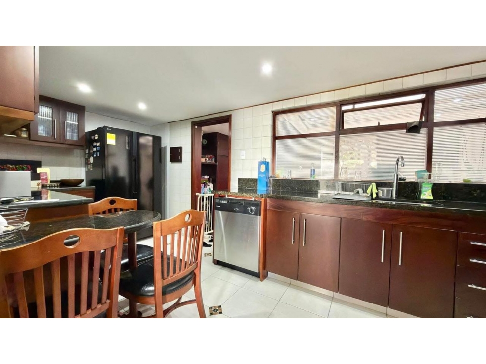 Casa en venta en Santa Ana, Bogotá · foto 19 de 20
