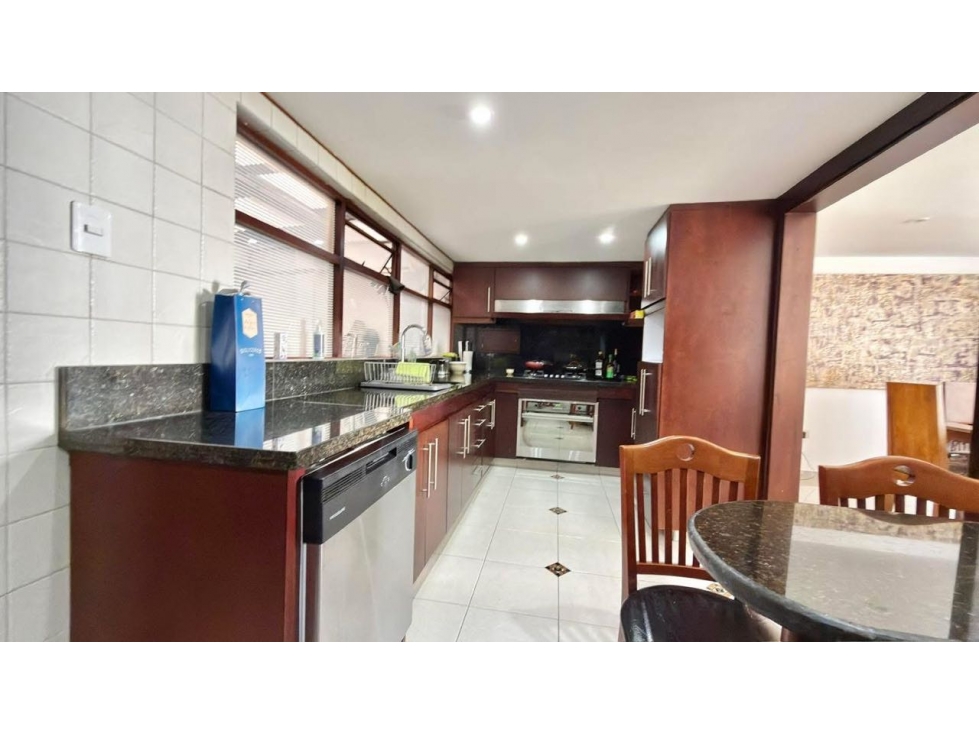 Casa en venta en Santa Ana, Bogotá · foto 20 de 20